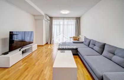 Beograd na vodi | 4zida.rs
