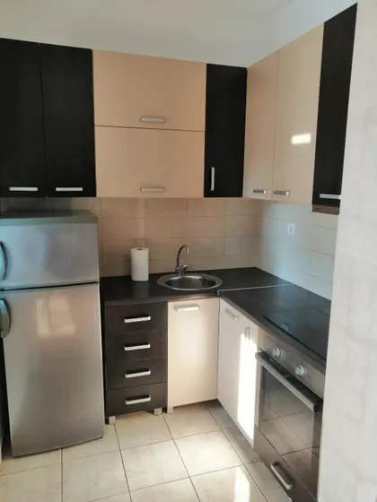 Njegoševa | 4zida.rs