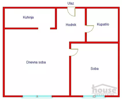 Bulevar Evrope | 4zida.rs