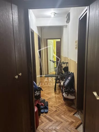 Bulevar Mihajla Pupina | 4zida.rs
