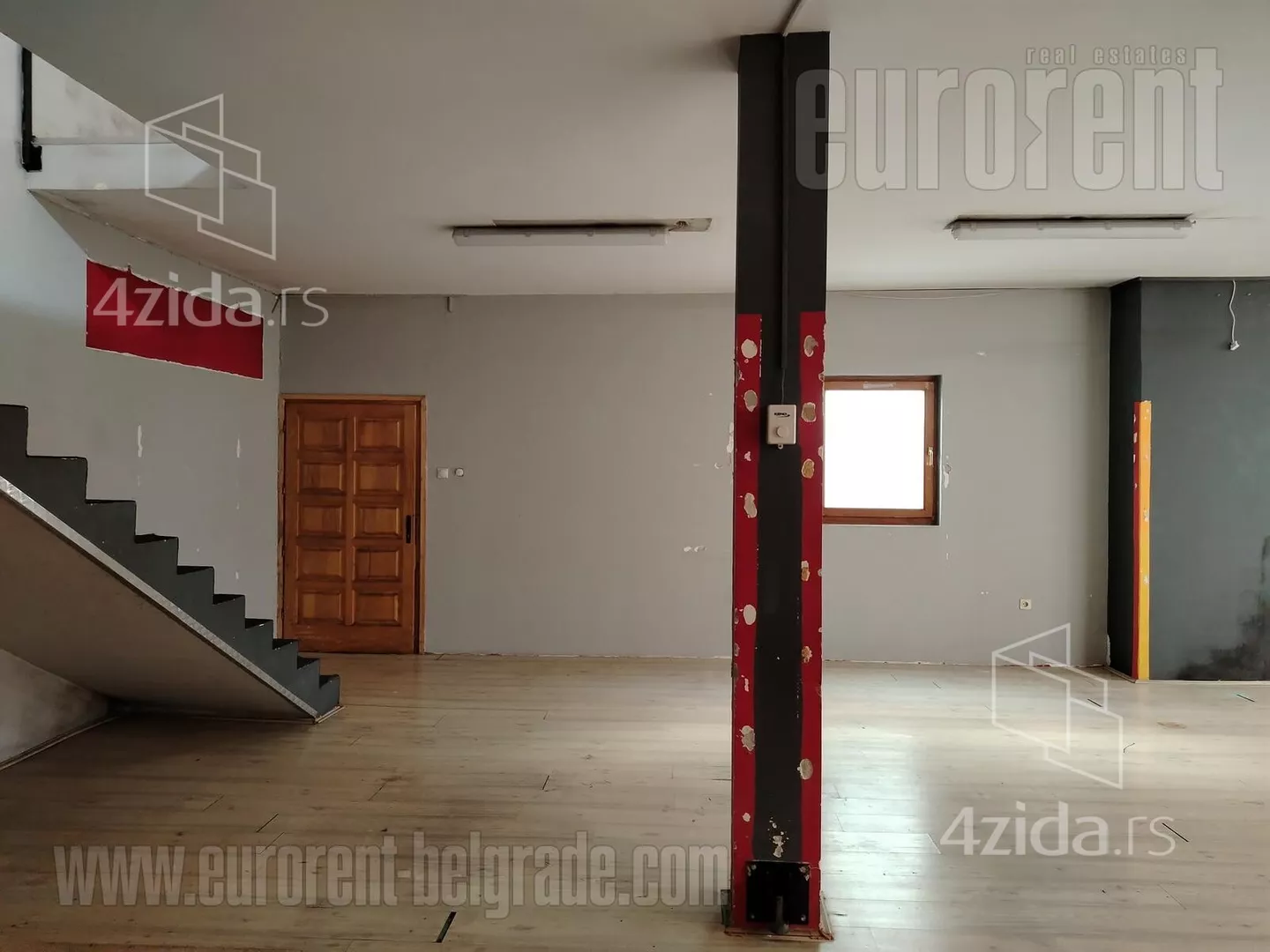 Kancelarija | 4zida