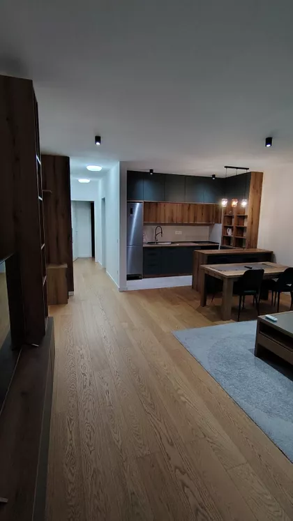 Bulevar Vojvode Bojovića K-District | 4zida.rs