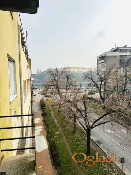 Maksima Gorkog 57 | 4zida.rs