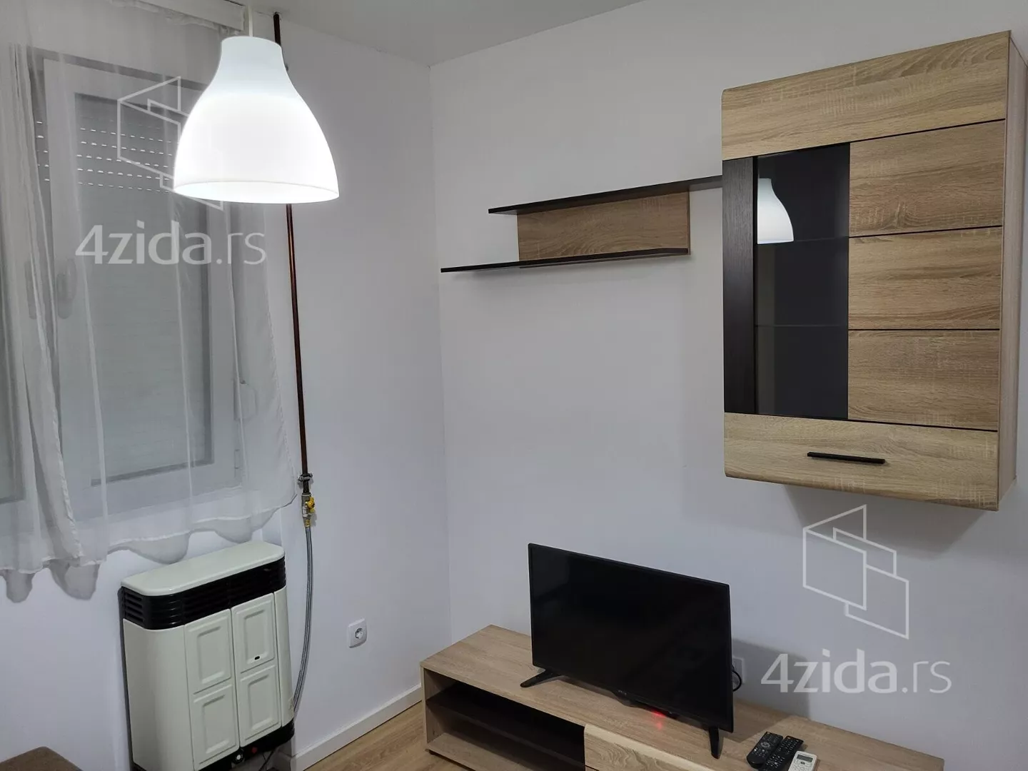 Garsonjera | 4zida