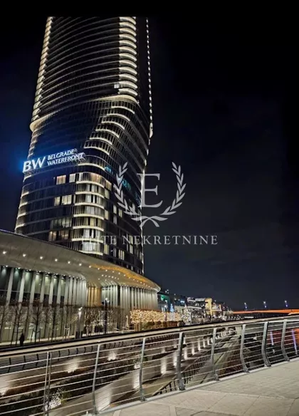 Beograd na vodi | 4zida.rs