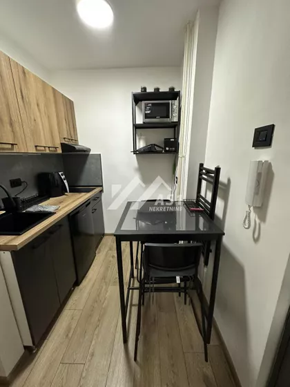 Bulevar oslobođenja | 4zida.rs