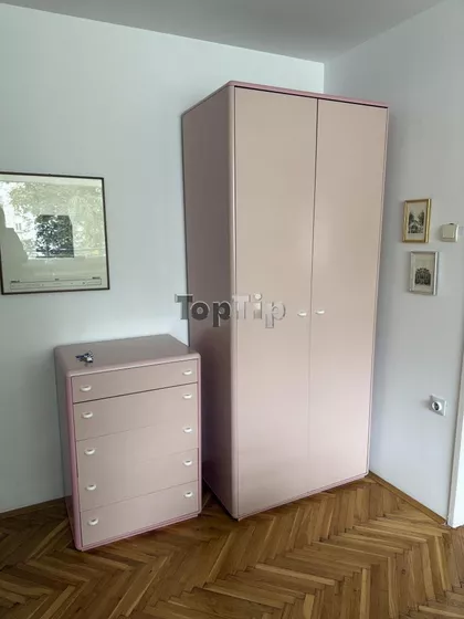 Aleja Maršala Tita | 4zida.rs