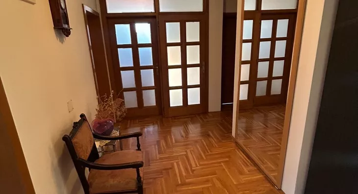 4-etažna kuća | 4zida