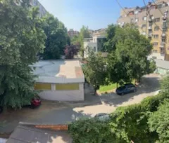 Čede Mijatovića 1 | 4zida.rs