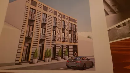 Dositeja Obradovića 5 | 4zida.rs