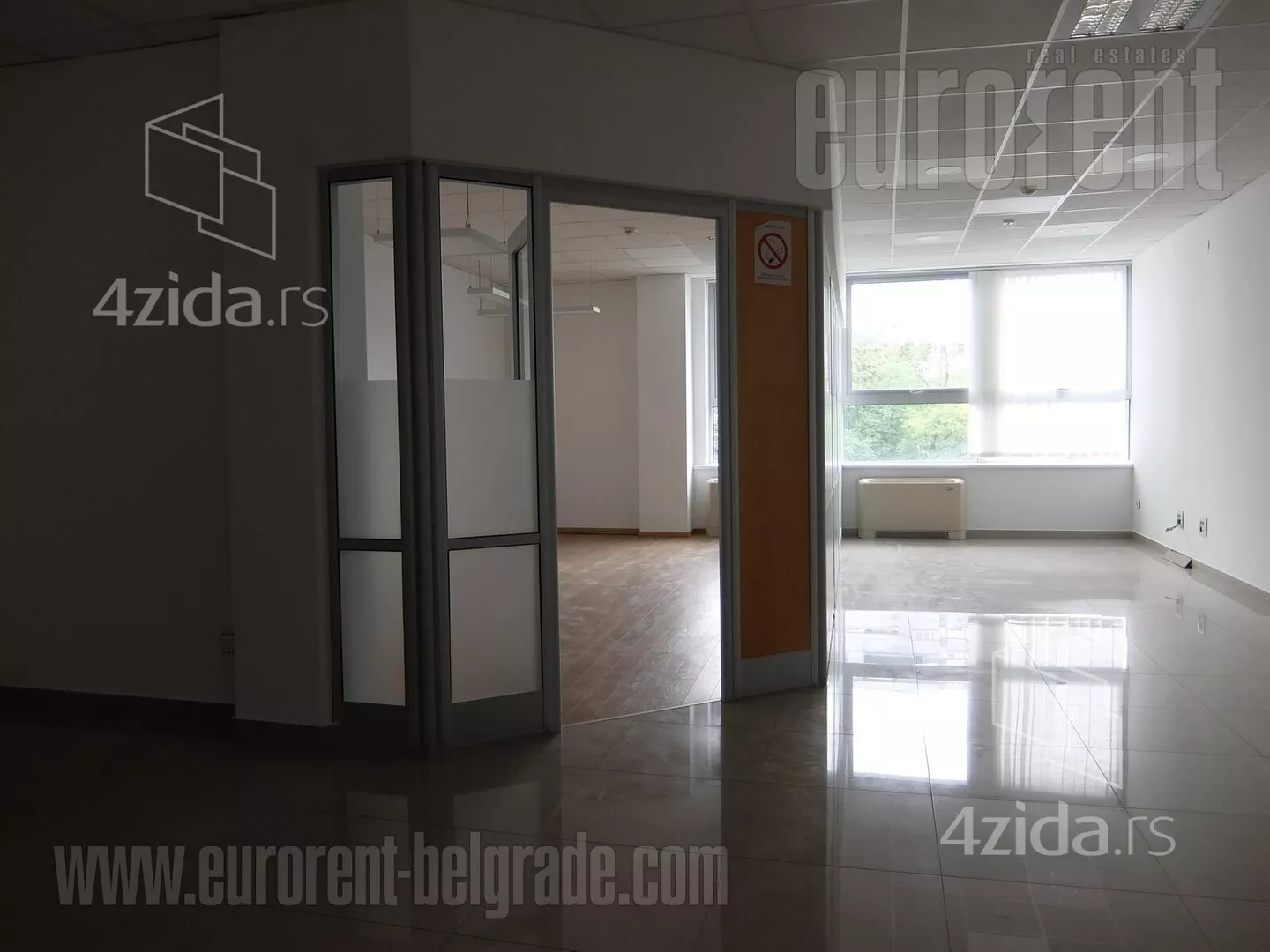 Poslovni prostor | 4zida