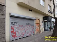Slavija, Vračar, Beograd | 4zida.rs