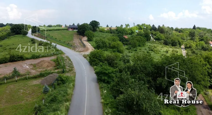 Građevinsko zemljište | 4zida