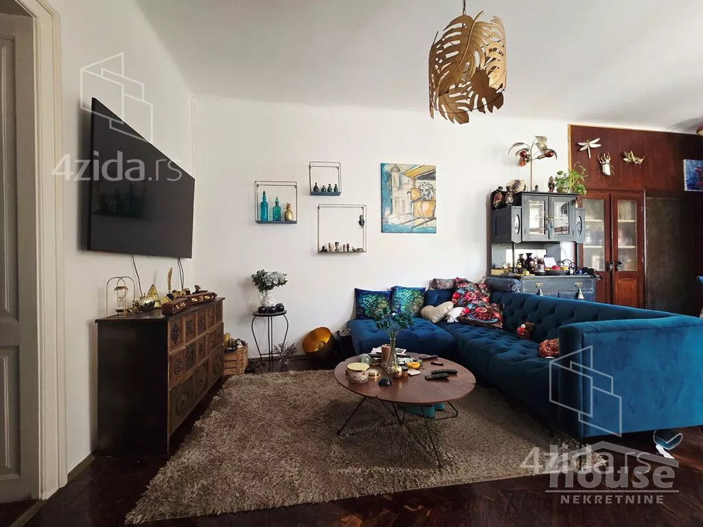 Kuća | 4zida