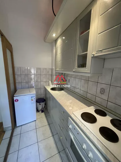 Novosadskog Sajma | 4zida.rs