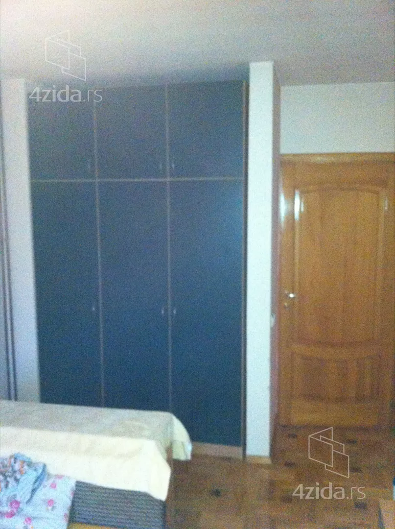 4-etažna kuća | 4zida