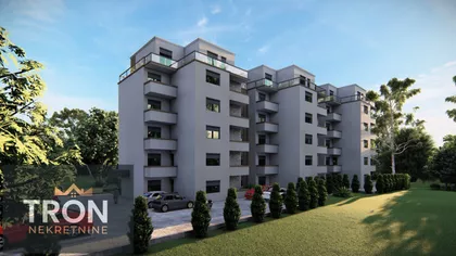 Nemanjina | 4zida.rs