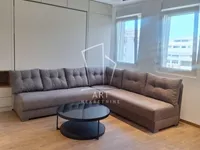 Blok 12 - YUBC, Novi Beograd, Beograd | 4zida.rs