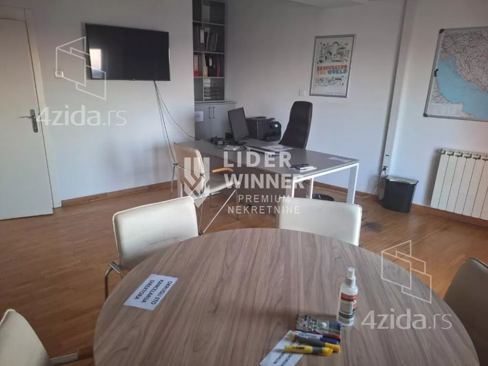 Kancelarija | 4zida
