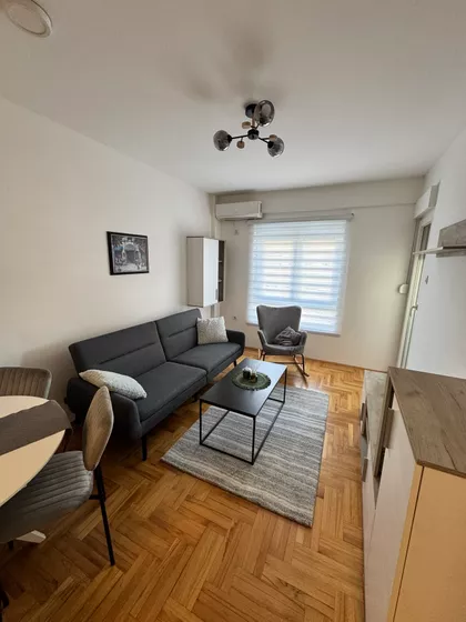 Bulevar Svetog Pantelejmona | 4zida.rs