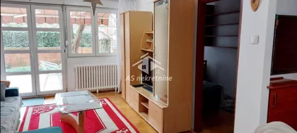 Bežanijska kosa 1 | 4zida.rs