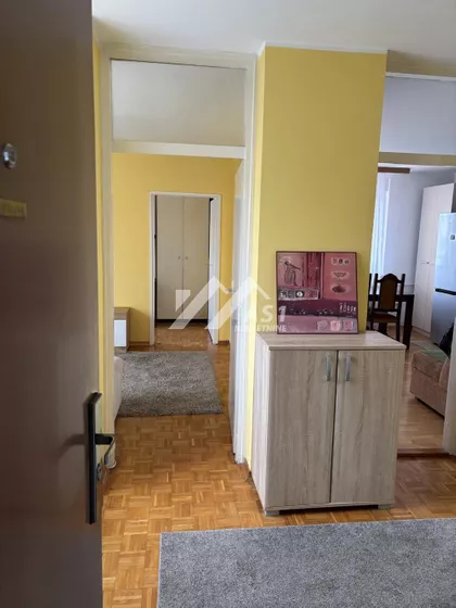 Bulevar Slobodana Jovanovića | 4zida.rs