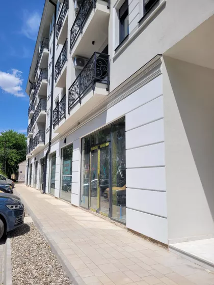 Arsenija Čarnojevića 16 | 4zida.rs