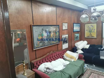 Anastasa Jovanovića | 4zida.rs