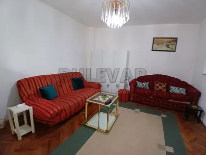 Nova železnička kolonija | 4zida.rs