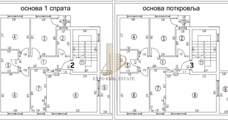 Poslovni prostor | 4zida