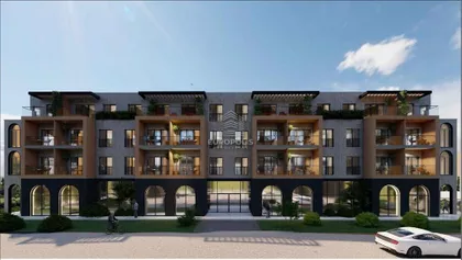 Belfortska | 4zida.rs
