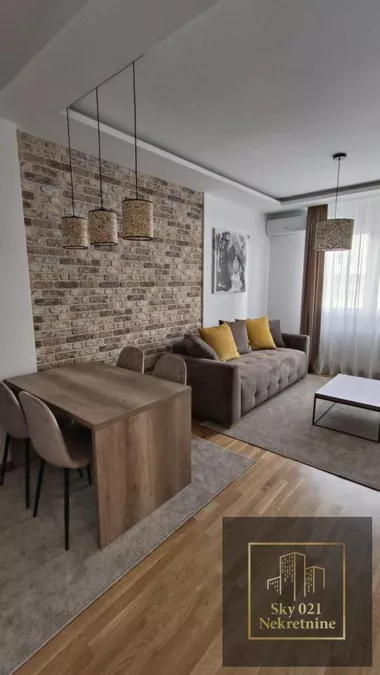 Avijatičarsko Naselje