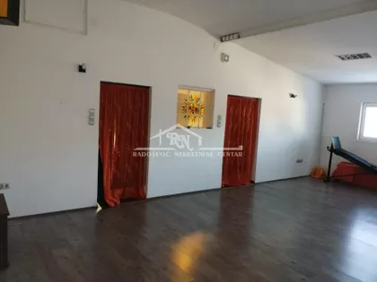 Dobropoljska | 4zida.rs