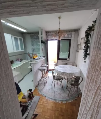 Novo Naselje | 4zida.rs