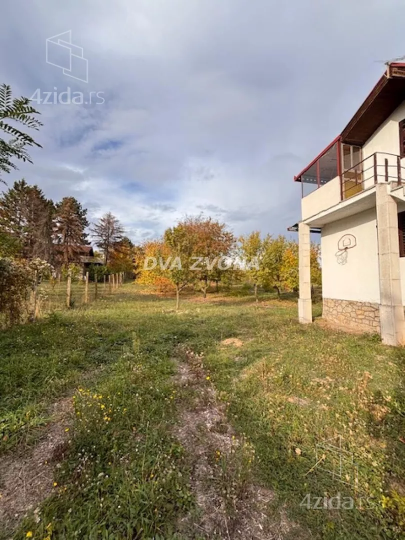 Kuća | 4zida