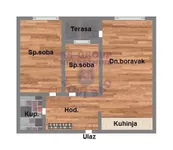 Adice, Gradske lokacije, Novi Sad | 4zida.rs | 4zida.rs