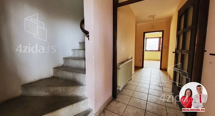 3-etažna kuća | 4zida