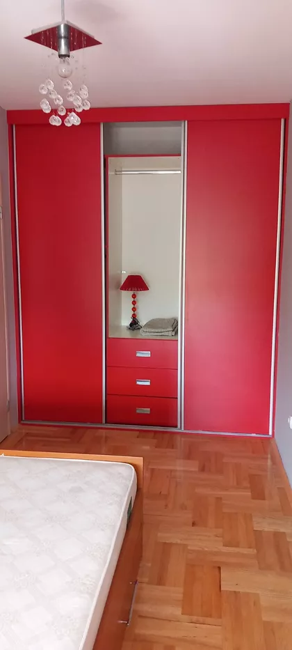 Svetozara Miletića 91 | 4zida.rs