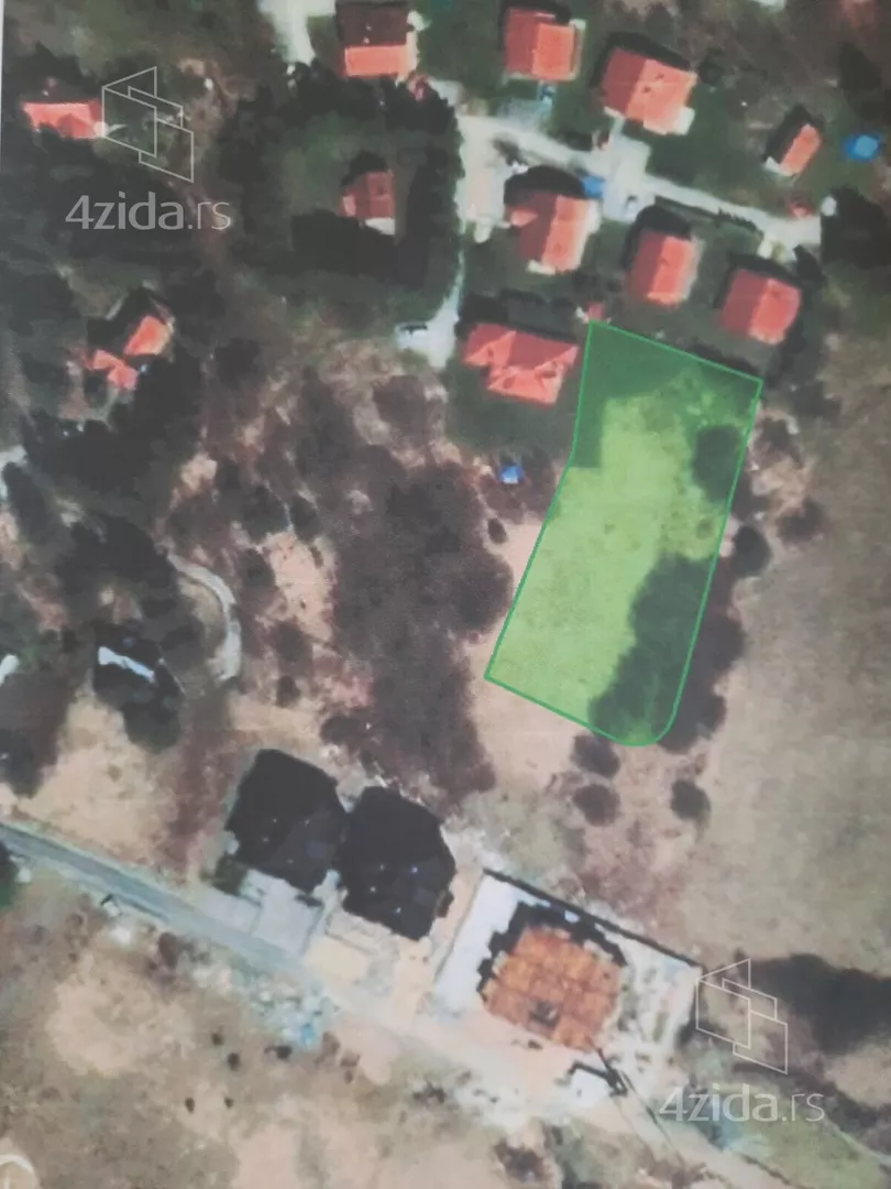 Građevinsko zemljište | 4zida