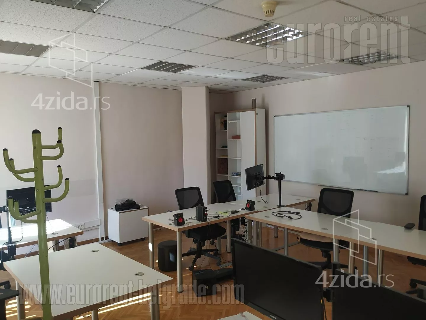 Kancelarija | 4zida