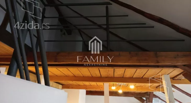 Četvoroiposoban stan | 4zida