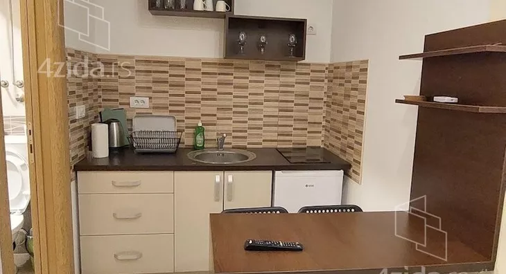 Turistički objekat | 4zida