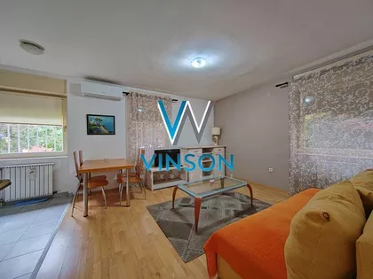 Gundulićeva | 4zida.rs