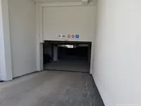 Garaža | 4zida