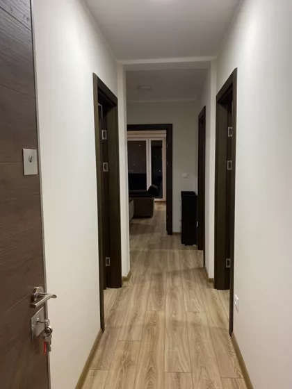 Ljube Danilovića | 4zida.rs