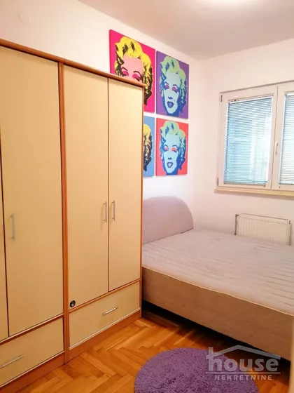 Bulevar Oslobođenja | 4zida.rs