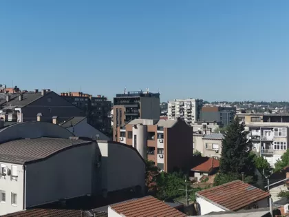 Čubura | 4zida.rs