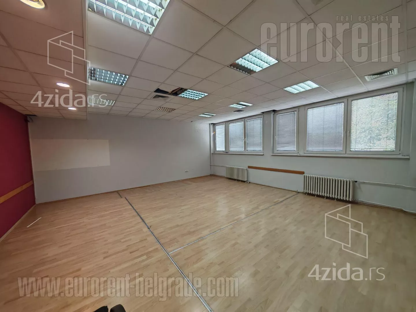 Poslovni prostor | 4zida