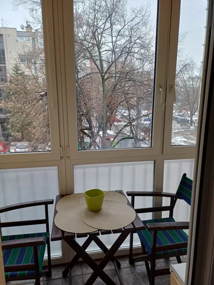 Ilije Garašanina | 4zida.rs