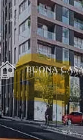 Poslovni prostor | 4zida